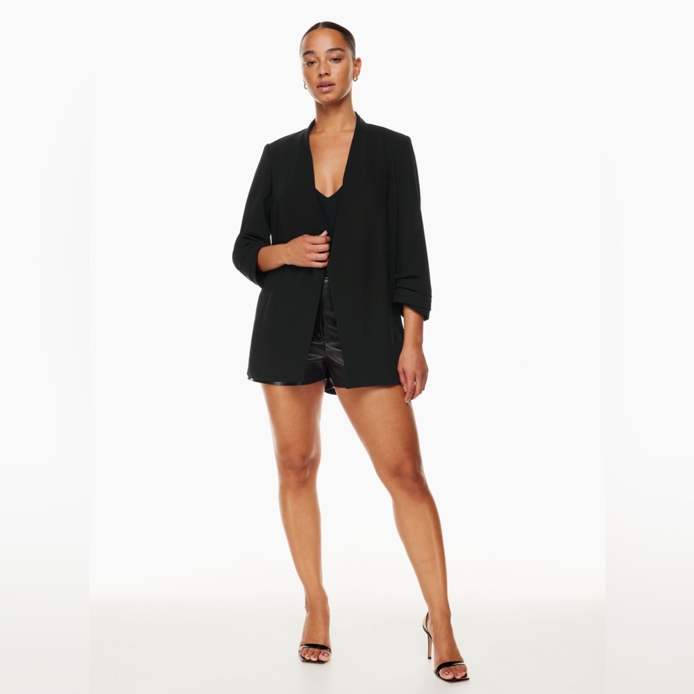 Babaton Power Blazer